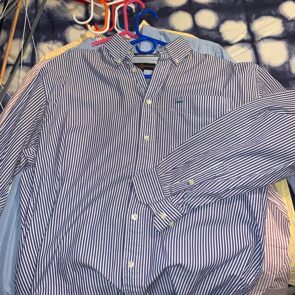 Tommy Hilfiger Dress shirt